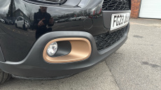 Citroen C3 1.2 PureTech C-Series Edition 5dr Petrol Hatchback